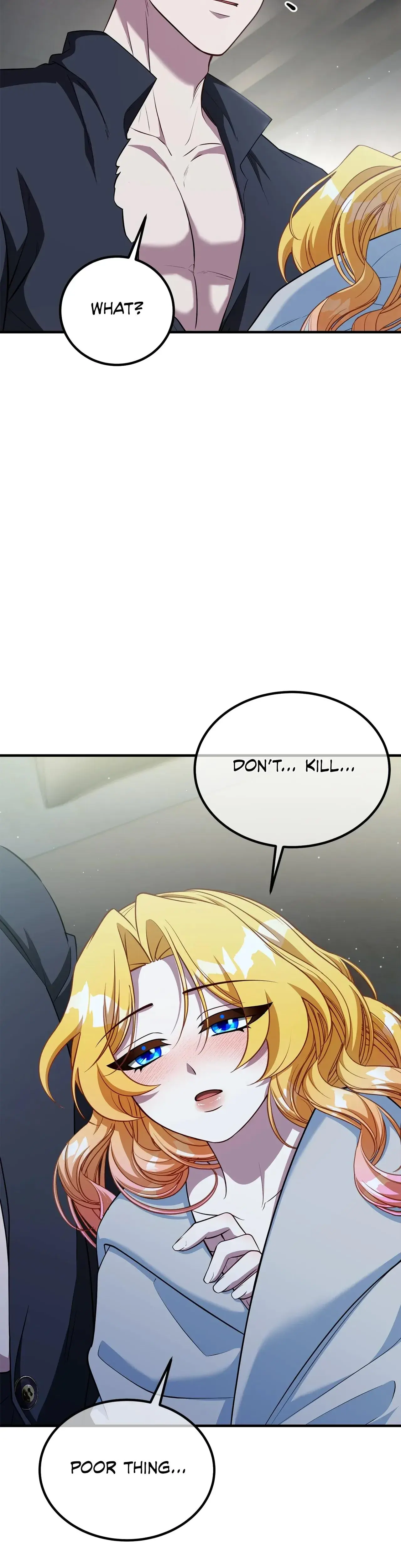 Lycan Episode 54 - Page 3
