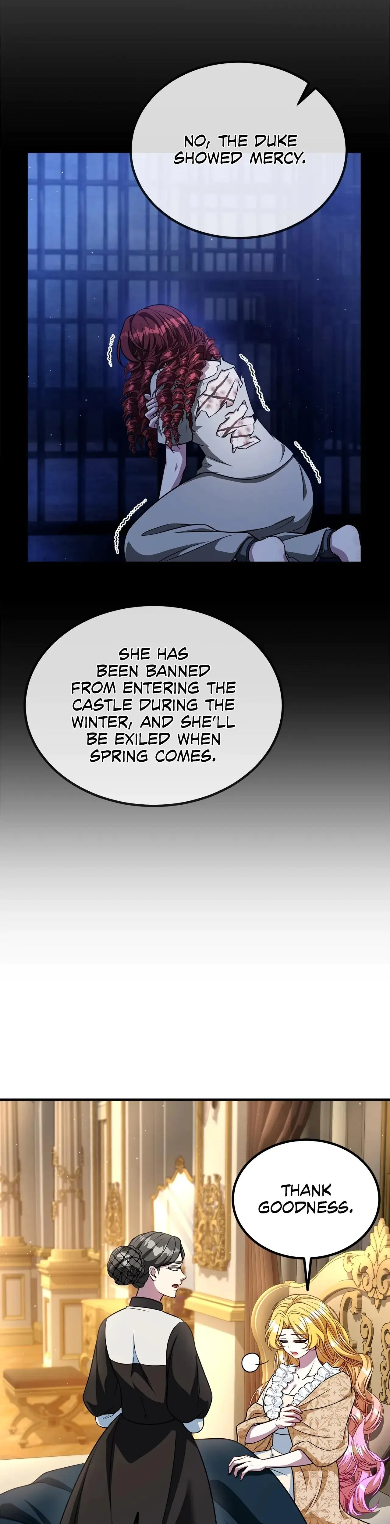 Lycan Episode 54 - Page 30