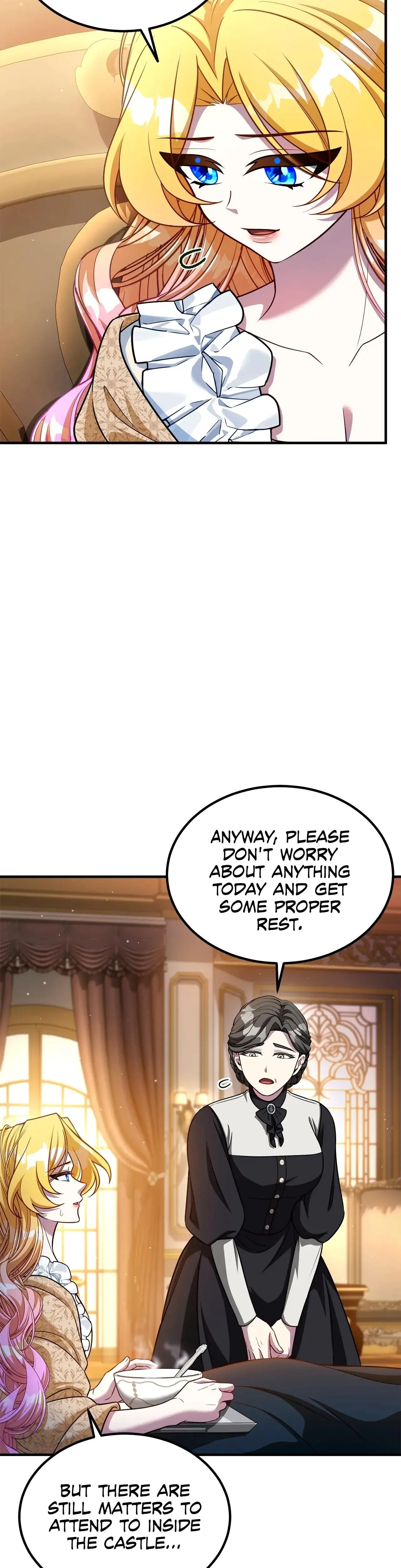 Lycan Episode 54 - Page 33
