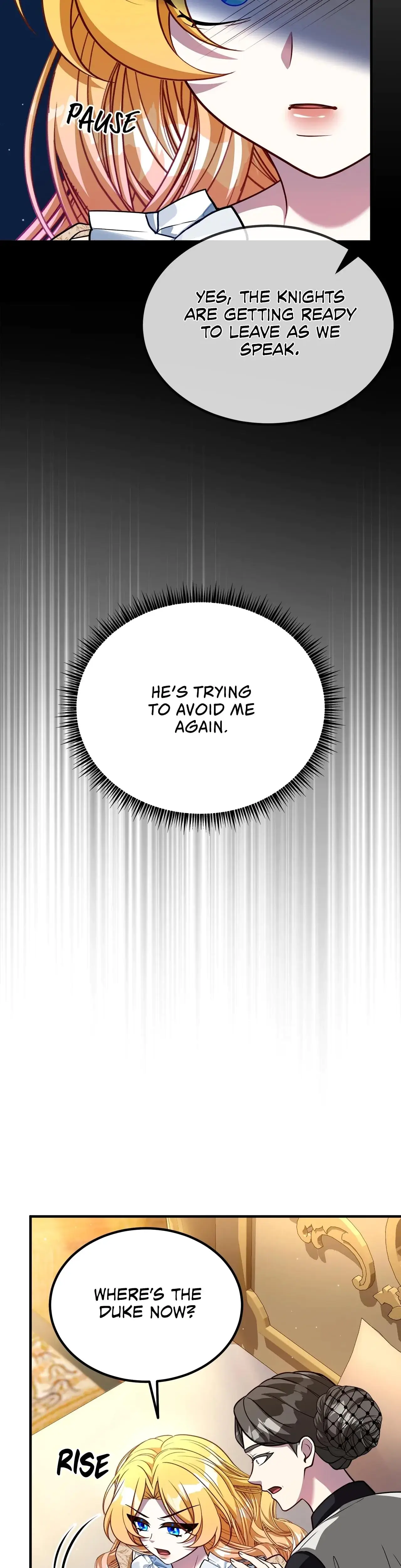 Lycan Episode 54 - Page 35