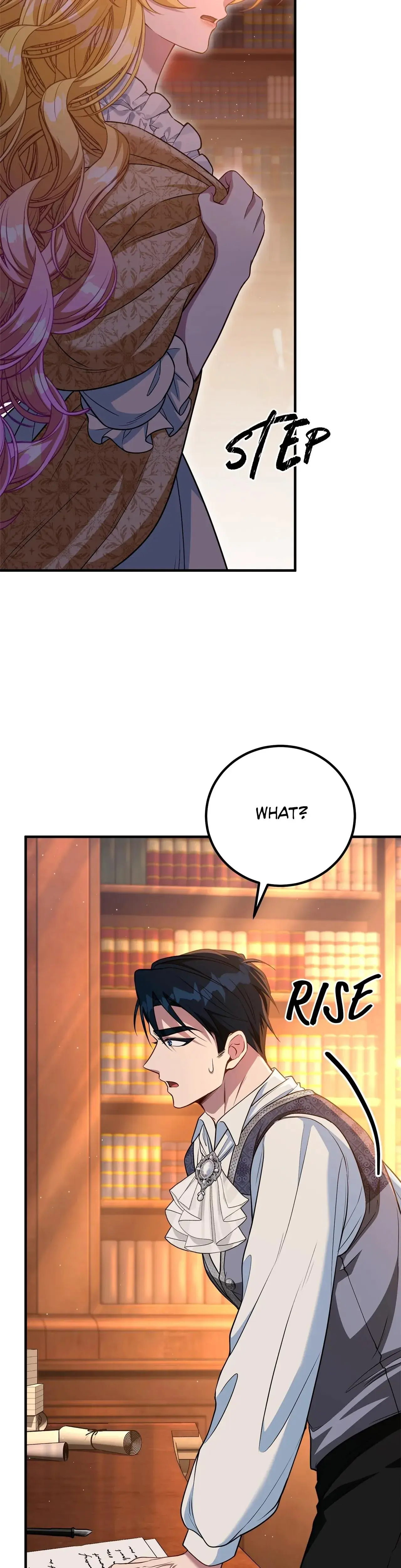 Lycan Episode 54 - Page 42
