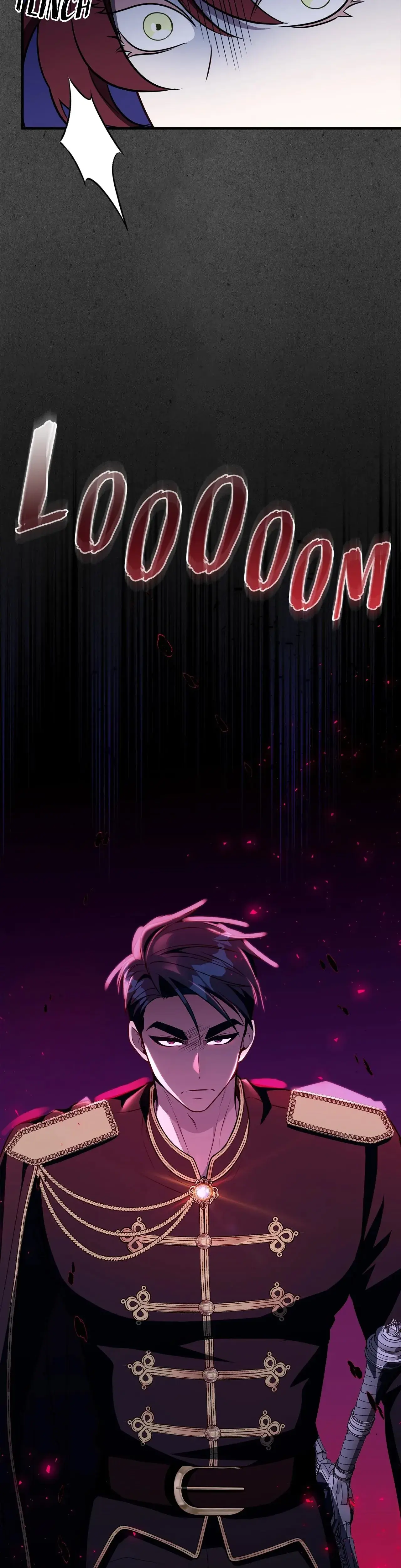 Lycan Episode 54 - Page 9