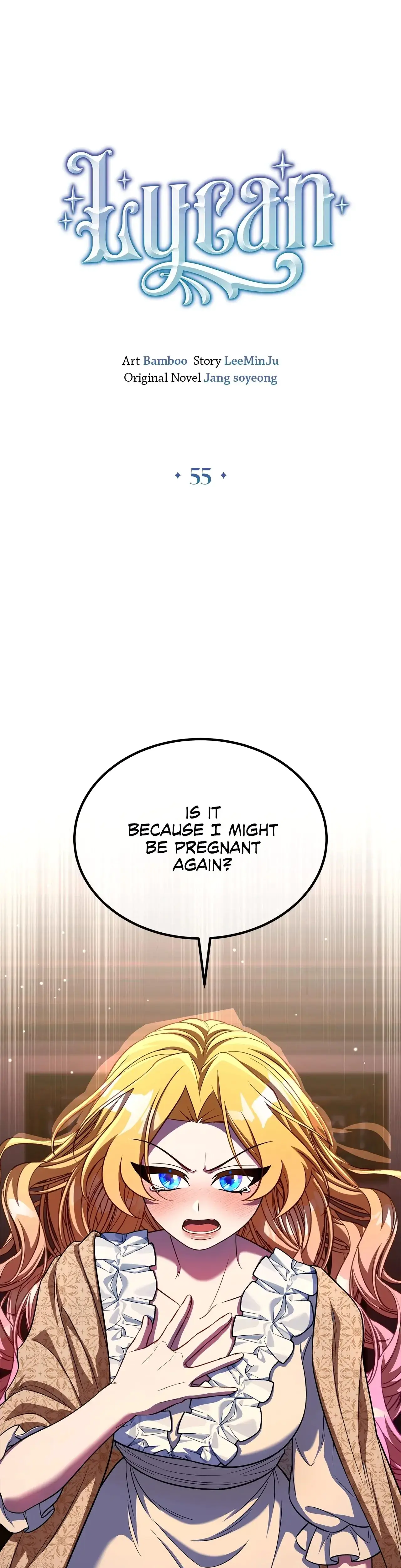 Lycan Episode 55 - Page 1