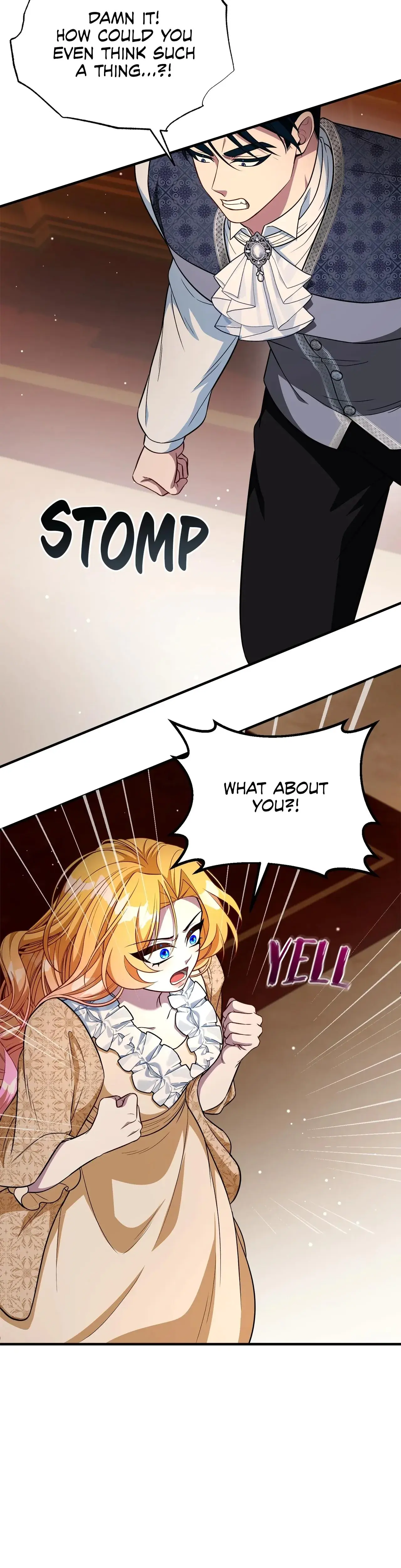 Lycan Episode 55 - Page 10