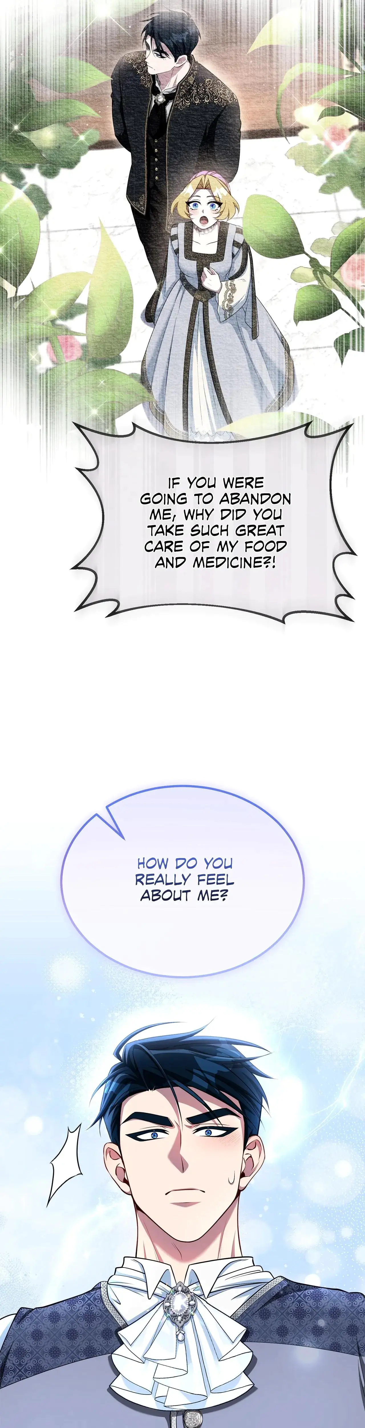 Lycan Episode 55 - Page 12