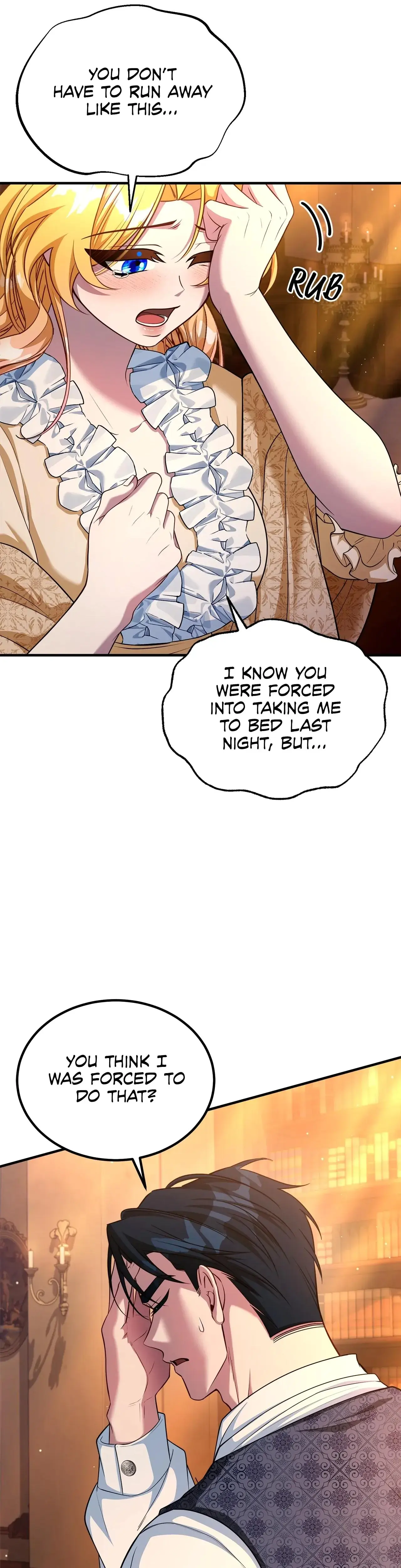 Lycan Episode 55 - Page 14