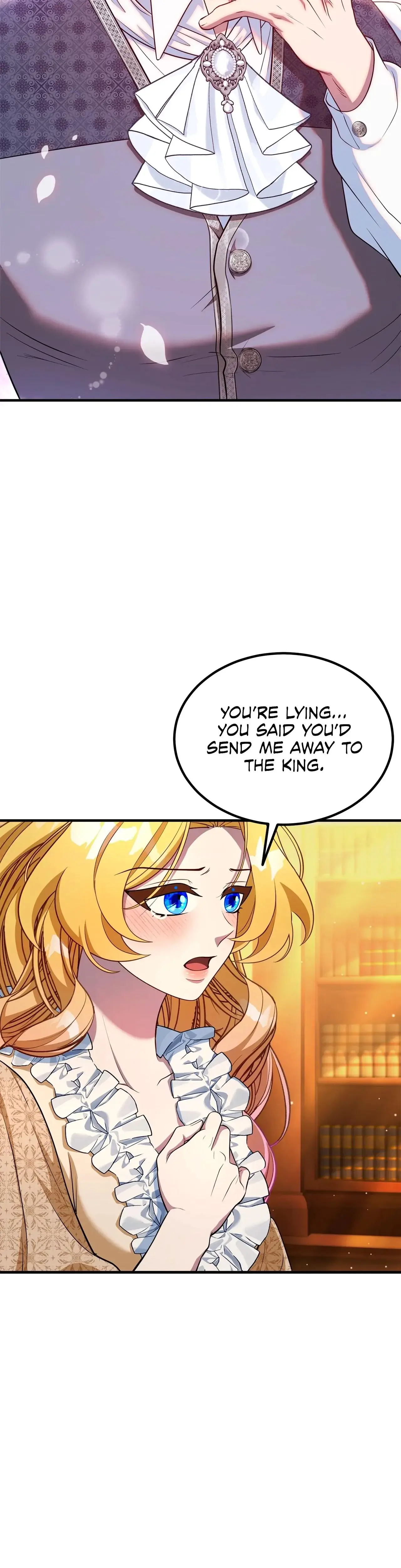Lycan Episode 55 - Page 19