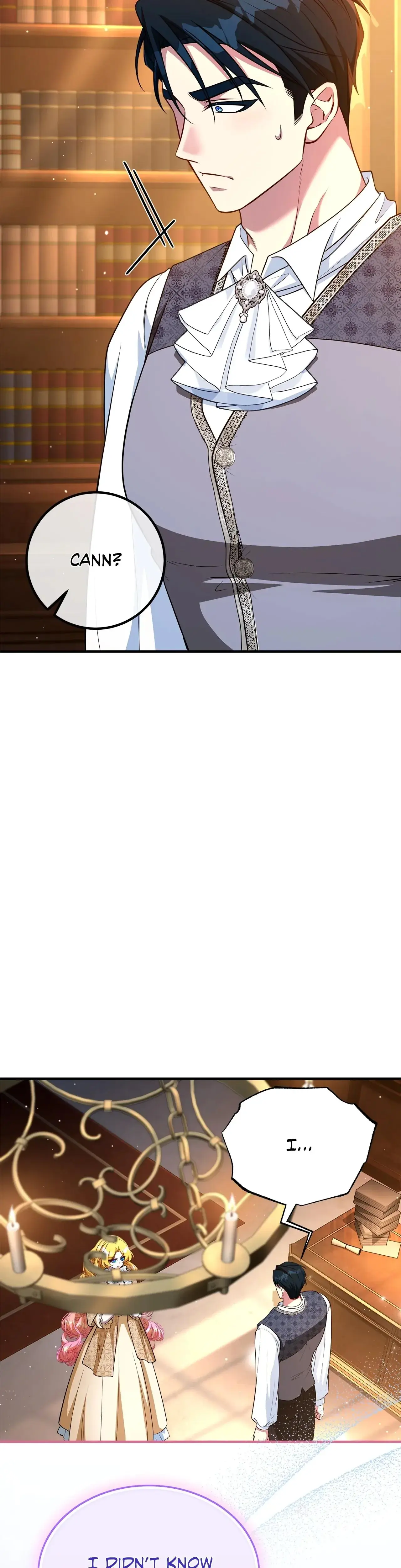 Lycan Episode 55 - Page 22