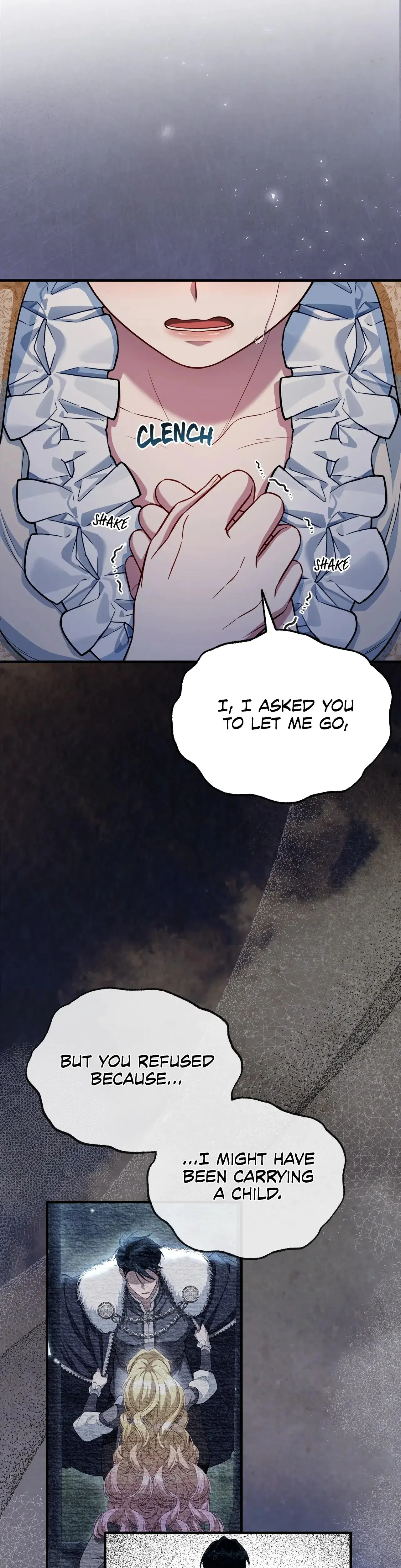 Lycan Episode 55 - Page 3