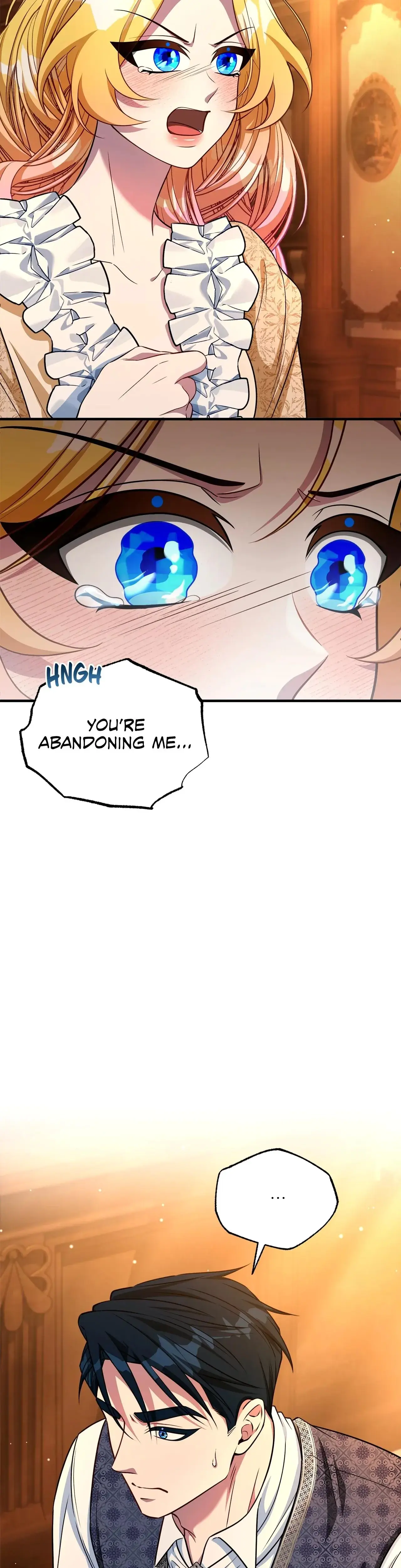 Lycan Episode 55 - Page 6