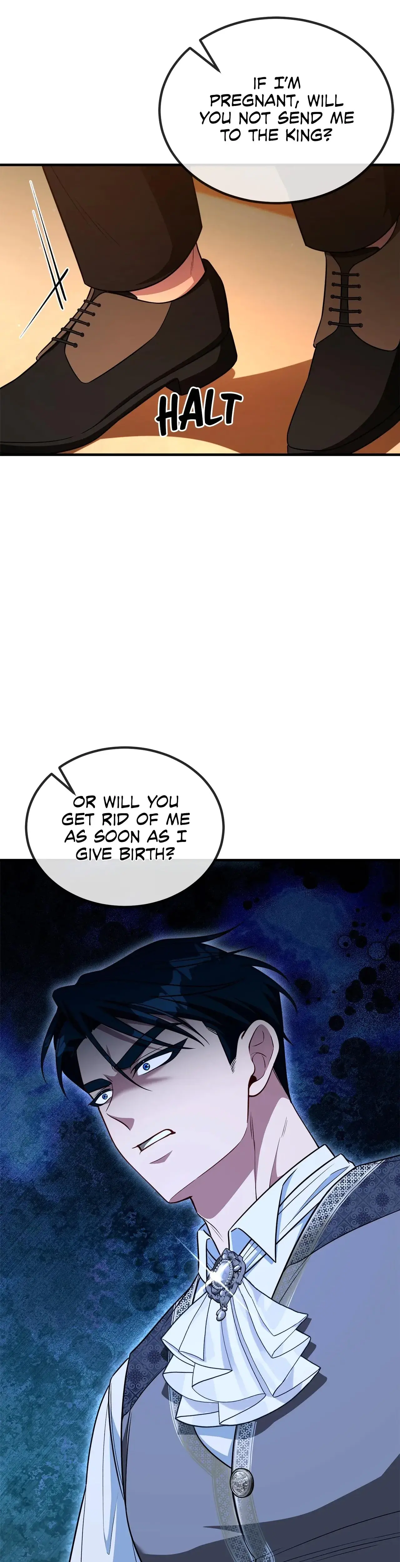 Lycan Episode 55 - Page 8