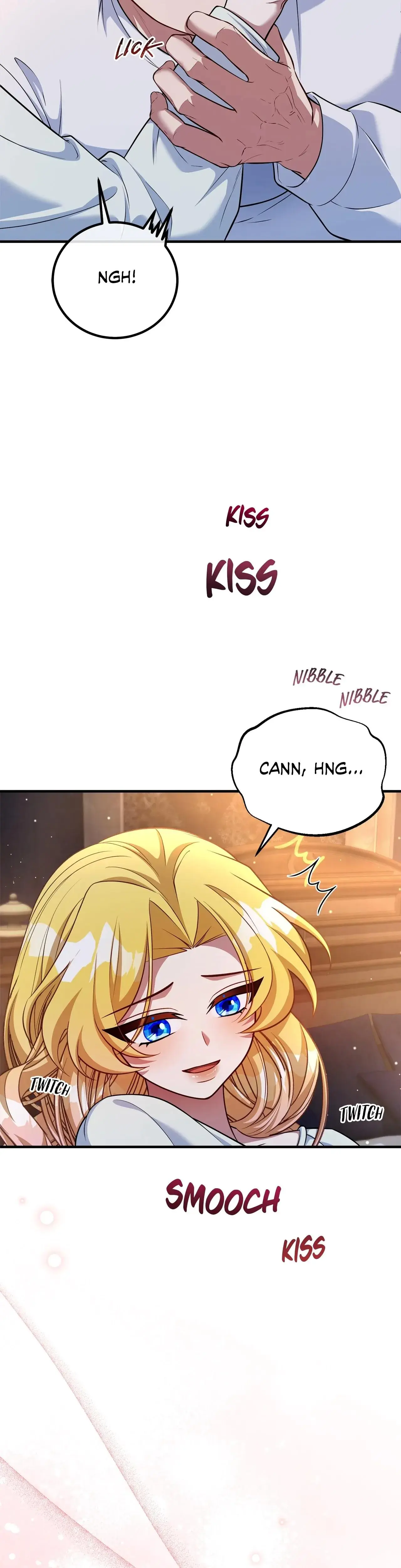 Lycan Episode 56 - Page 19