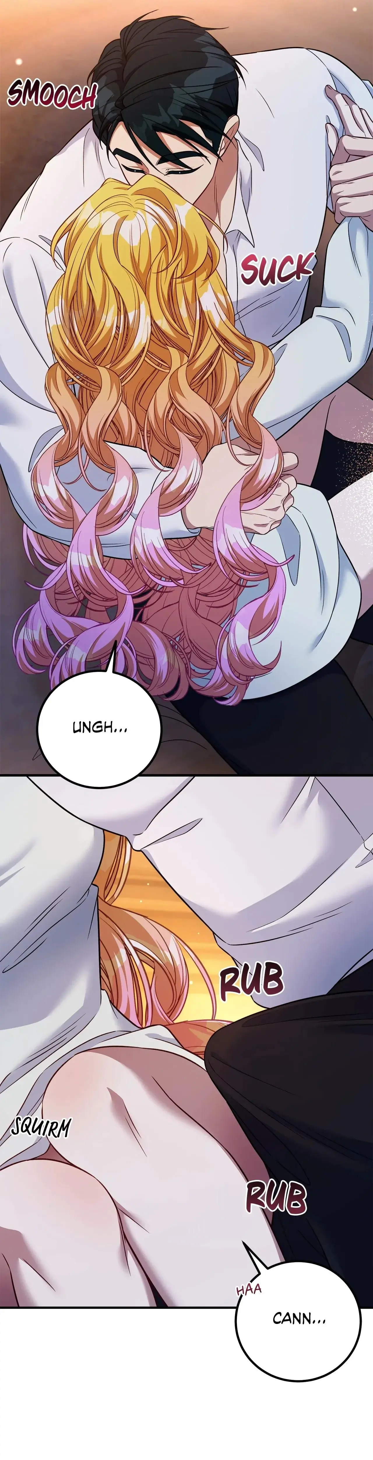 Lycan Episode 56 - Page 22