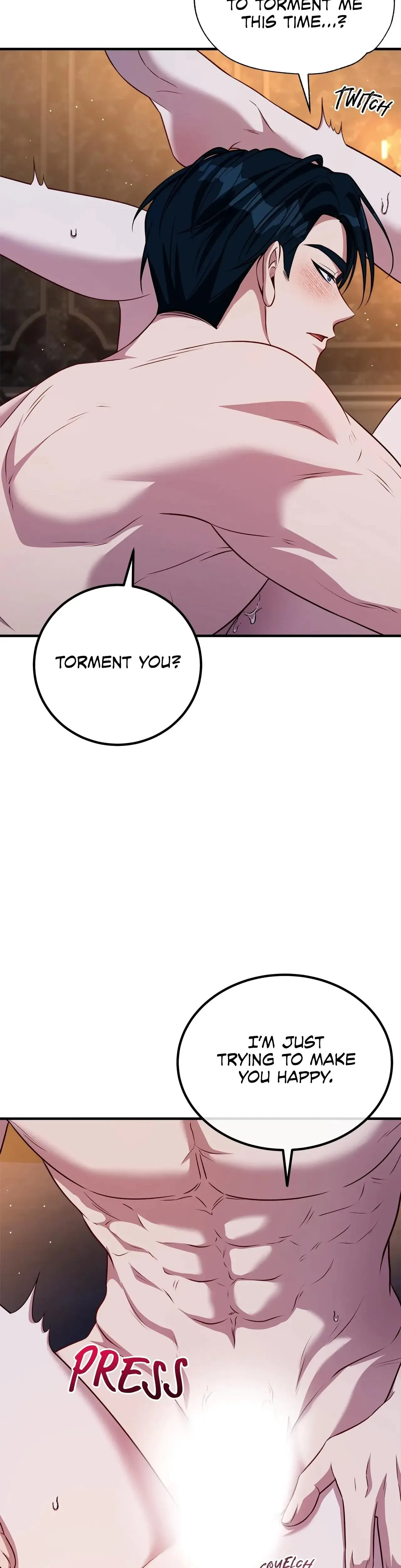 Lycan Episode 56 - Page 27