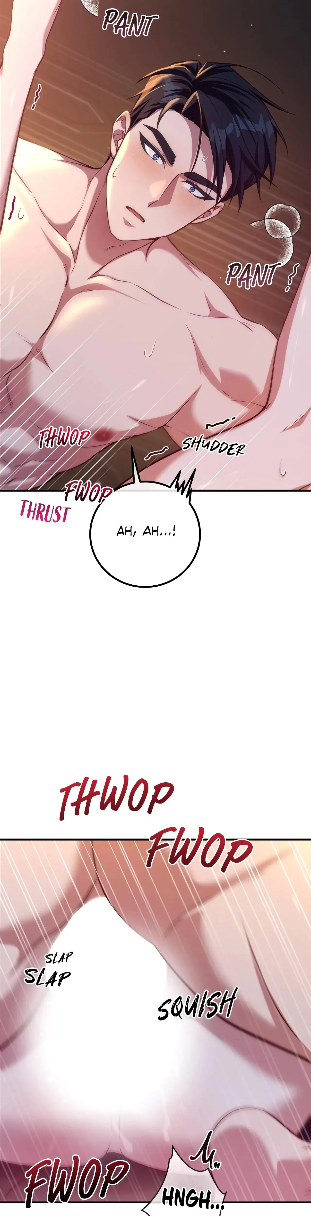 Lycan Episode 56 - Page 30