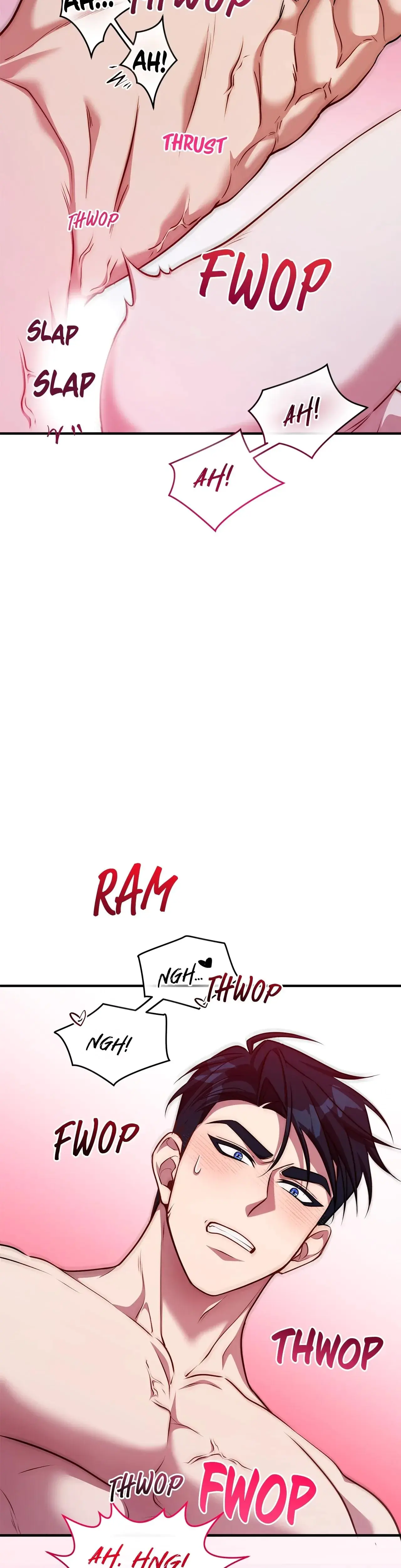Lycan Episode 56 - Page 33