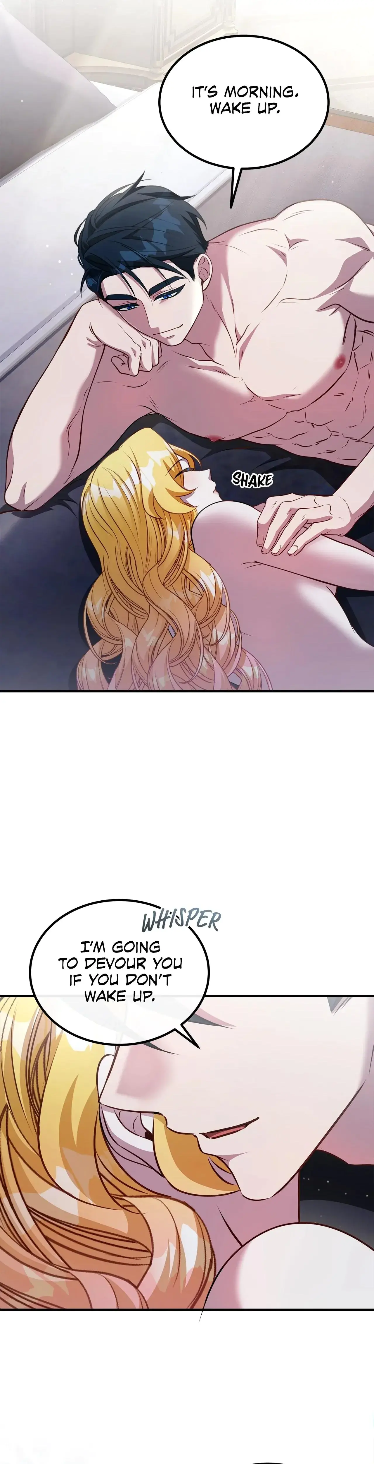 Lycan Episode 56 - Page 39