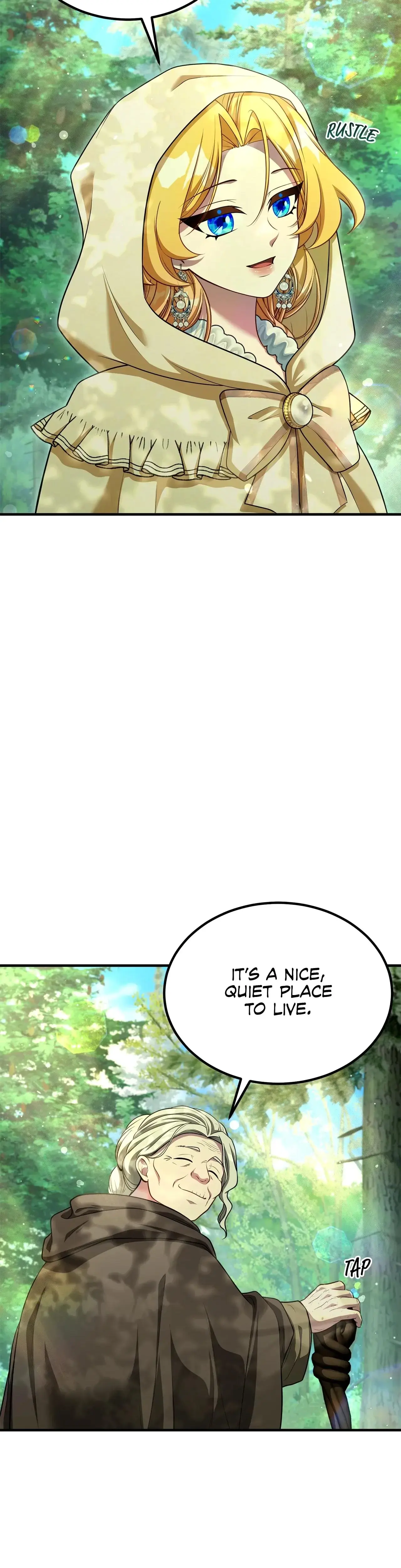 Lycan Episode 57 - Page 12