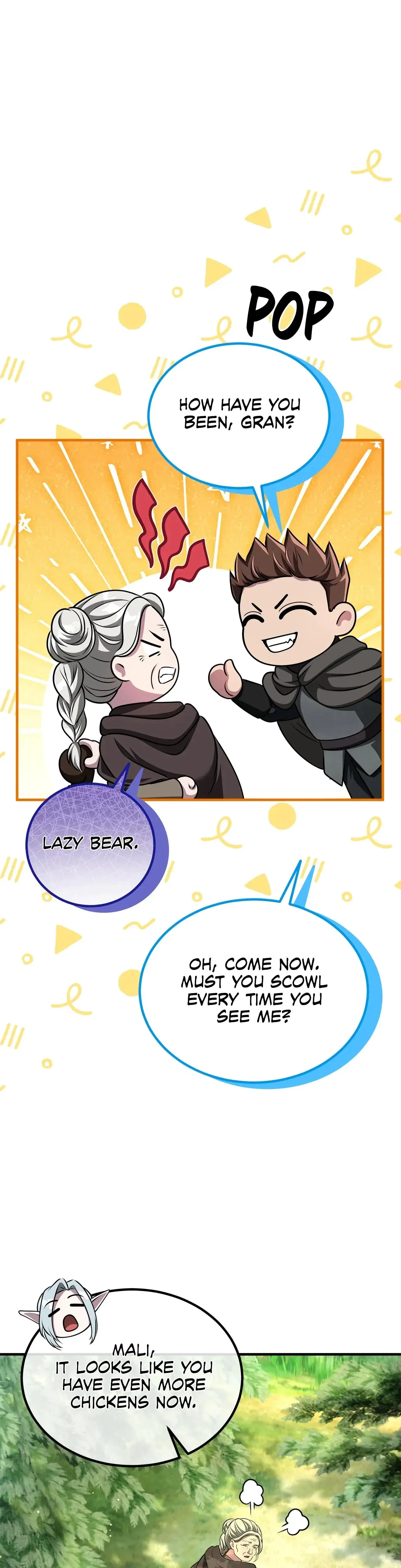 Lycan Episode 57 - Page 13