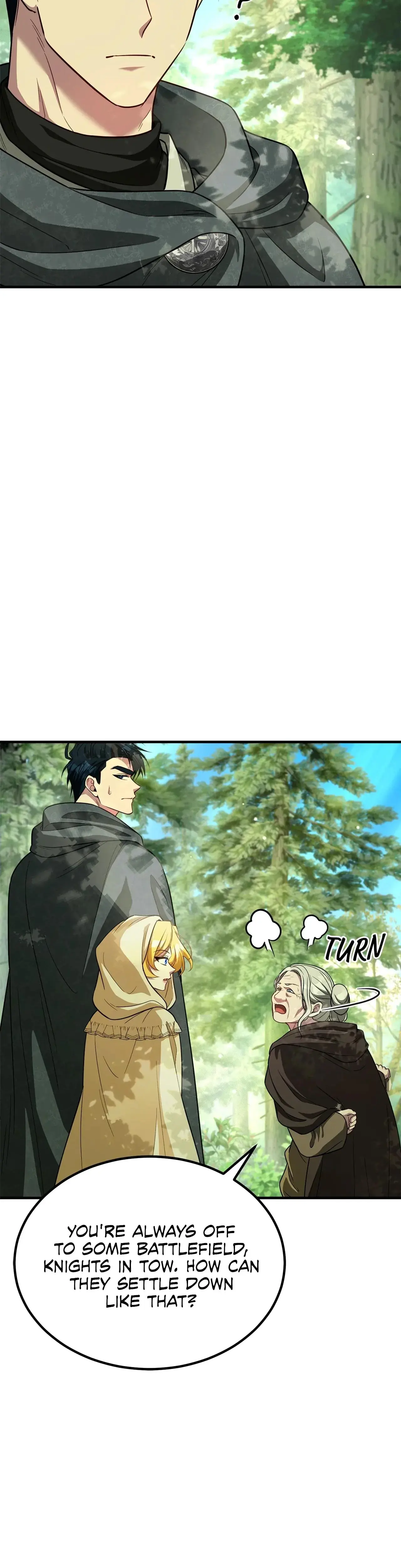 Lycan Episode 57 - Page 17