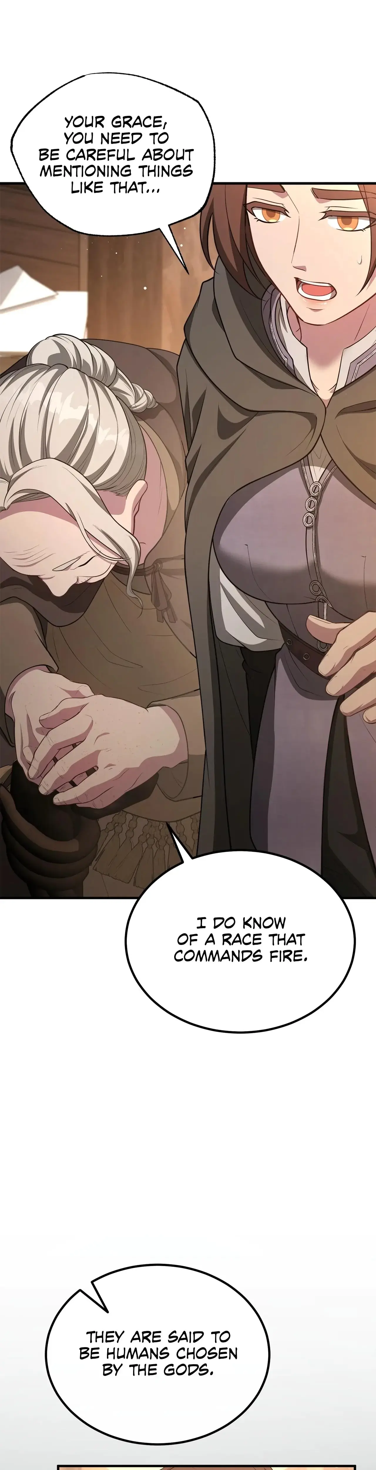 Lycan Episode 57 - Page 32