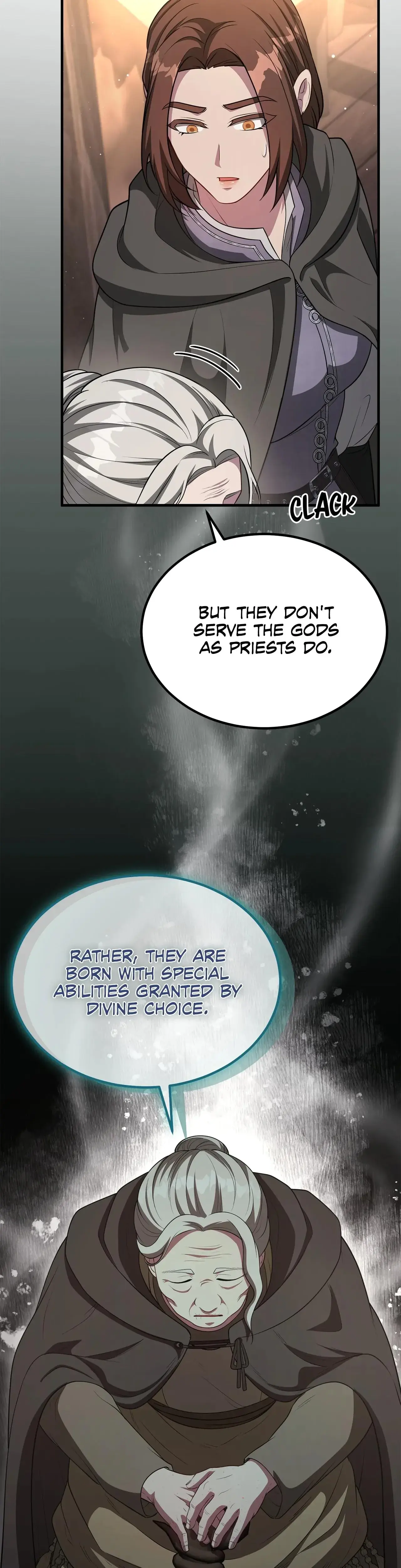 Lycan Episode 57 - Page 33