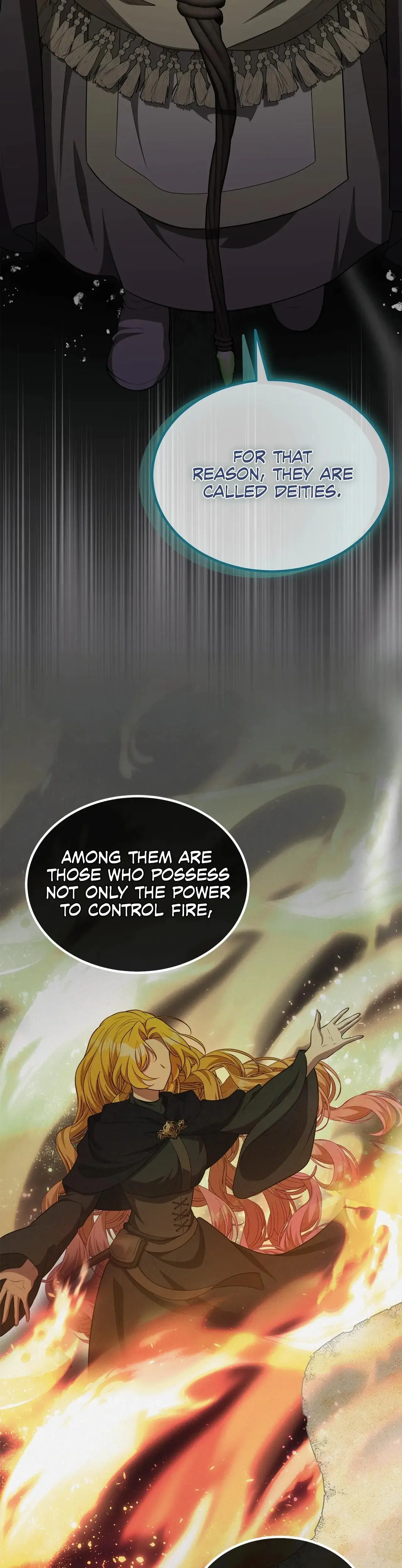 Lycan Episode 57 - Page 34