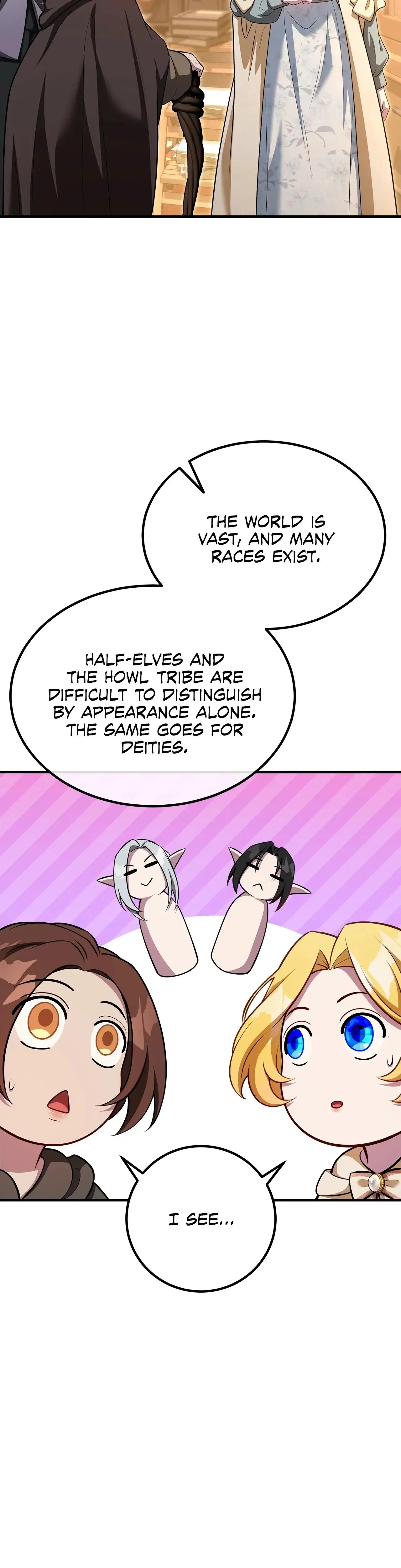 Lycan Episode 57 - Page 36