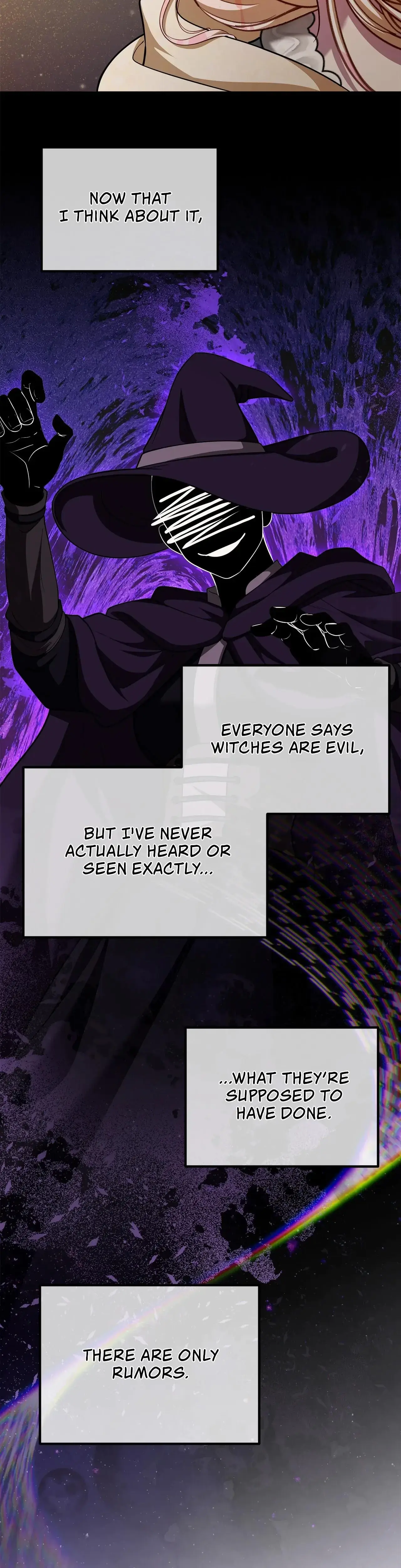 Lycan Episode 57 - Page 38