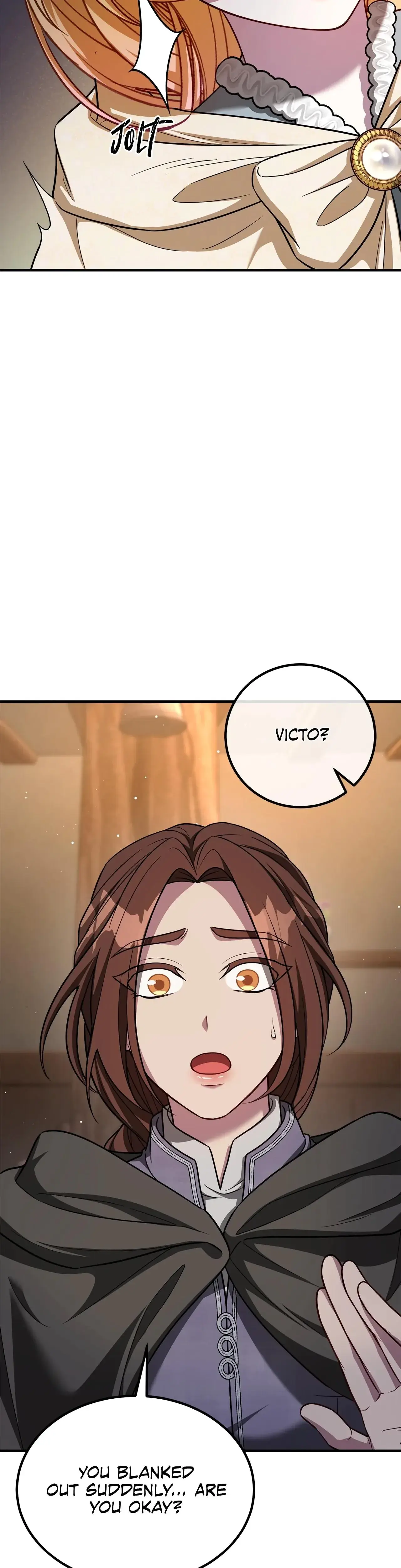 Lycan Episode 57 - Page 41