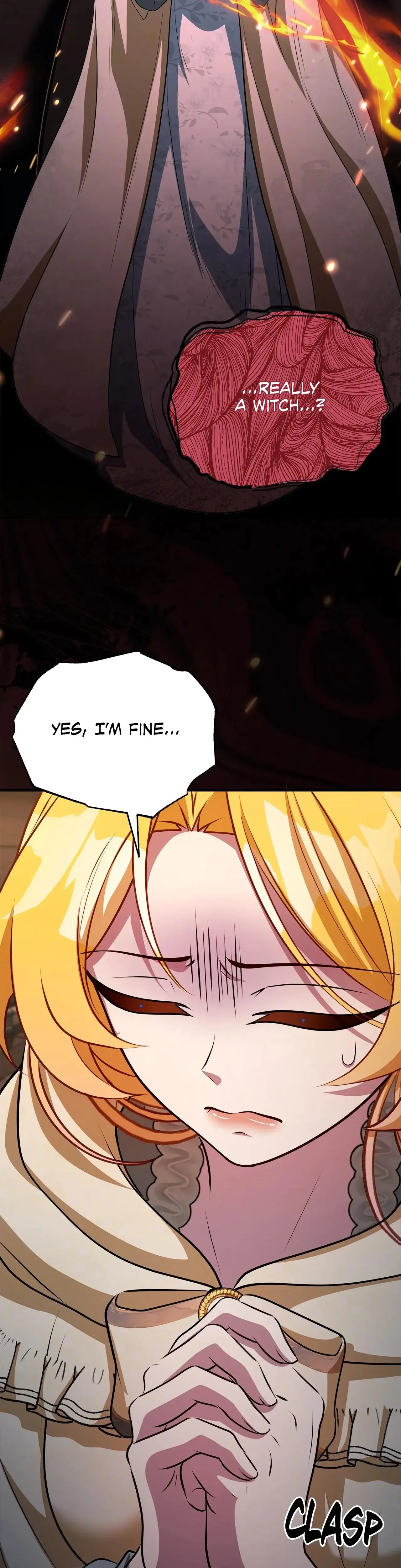 Lycan Episode 57 - Page 45