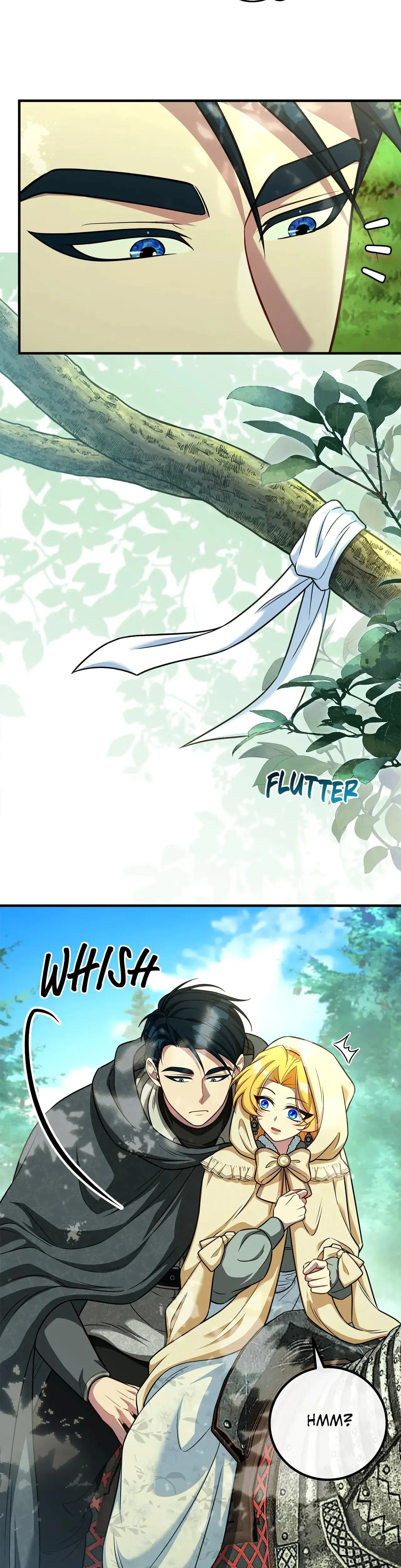 Lycan Episode 57 - Page 6