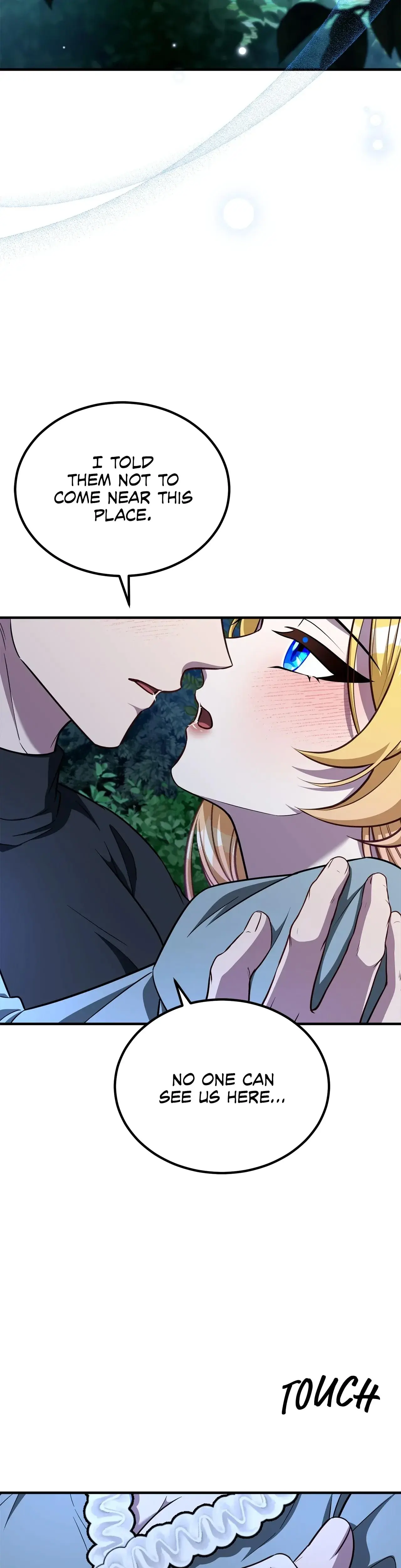 Lycan Episode 58 - Page 19