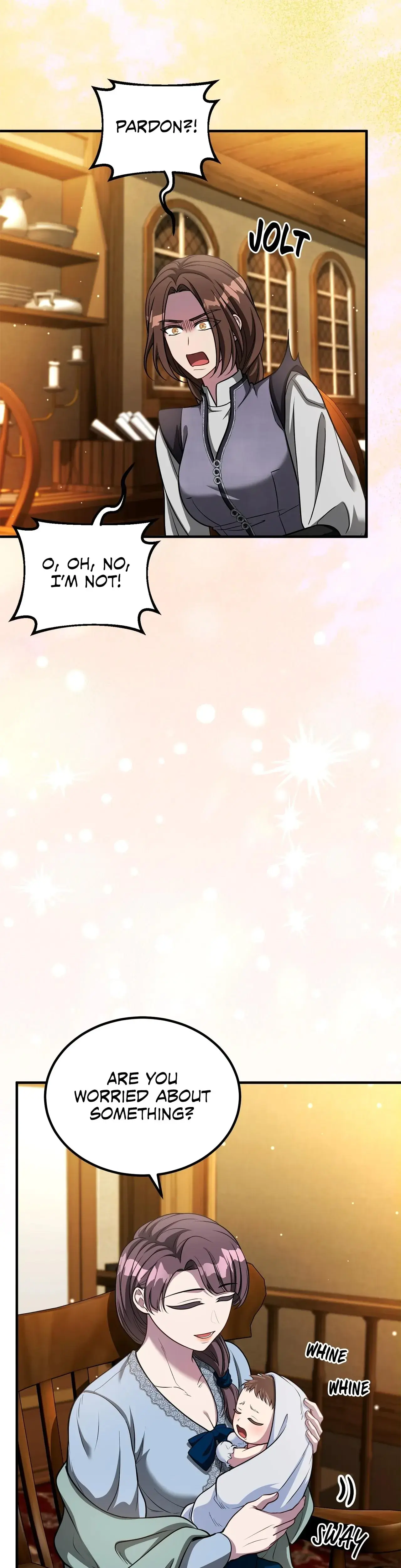 Lycan Episode 58 - Page 40