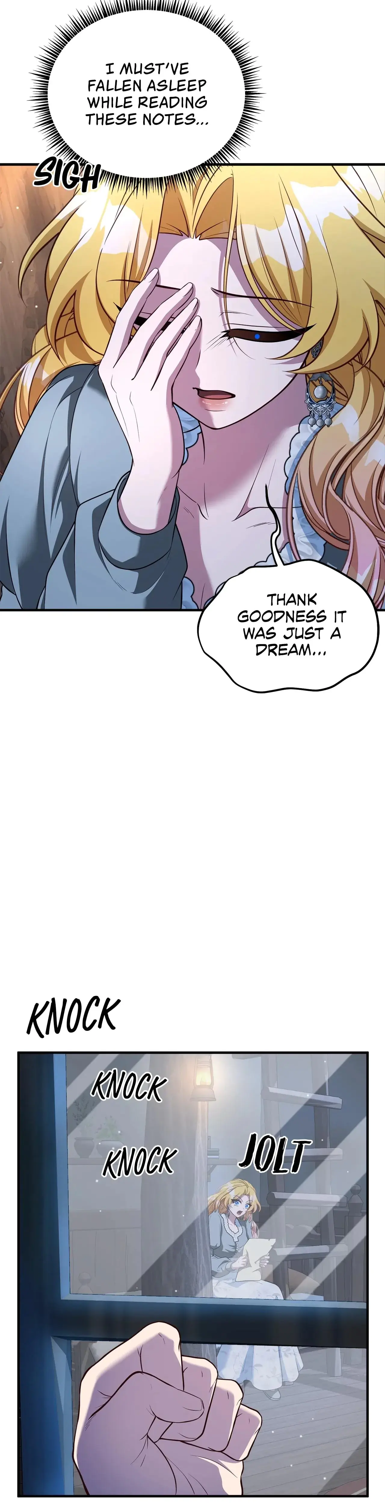 Lycan Episode 58 - Page 5