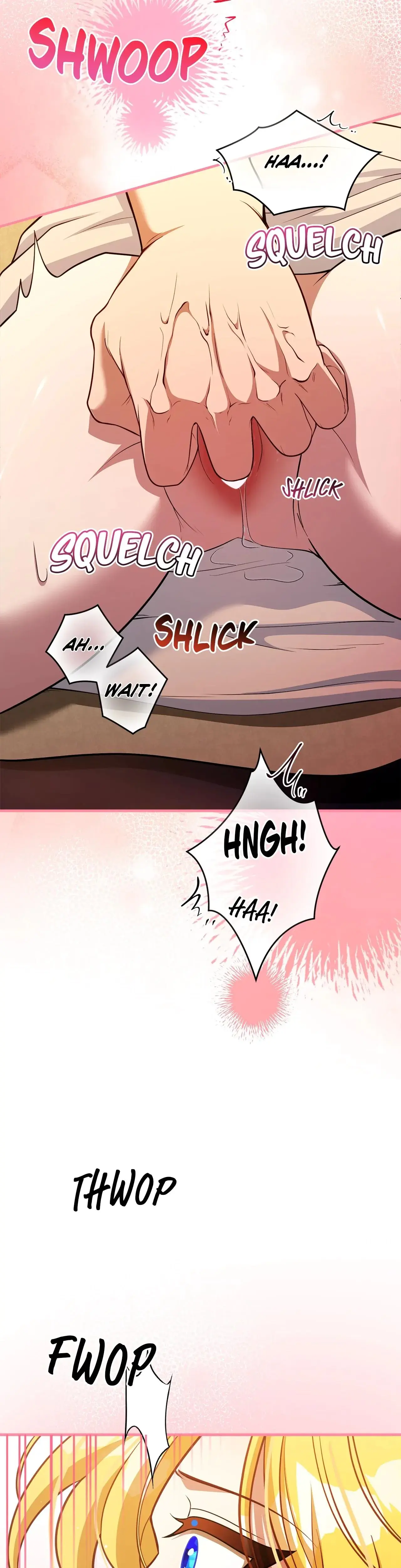 Lycan Episode 59 - Page 21