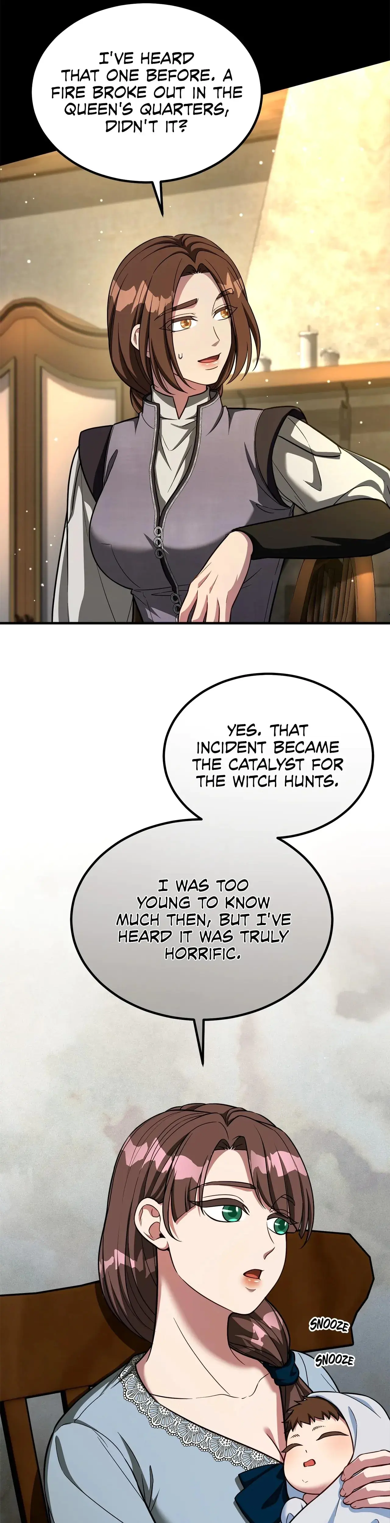 Lycan Episode 59 - Page 3