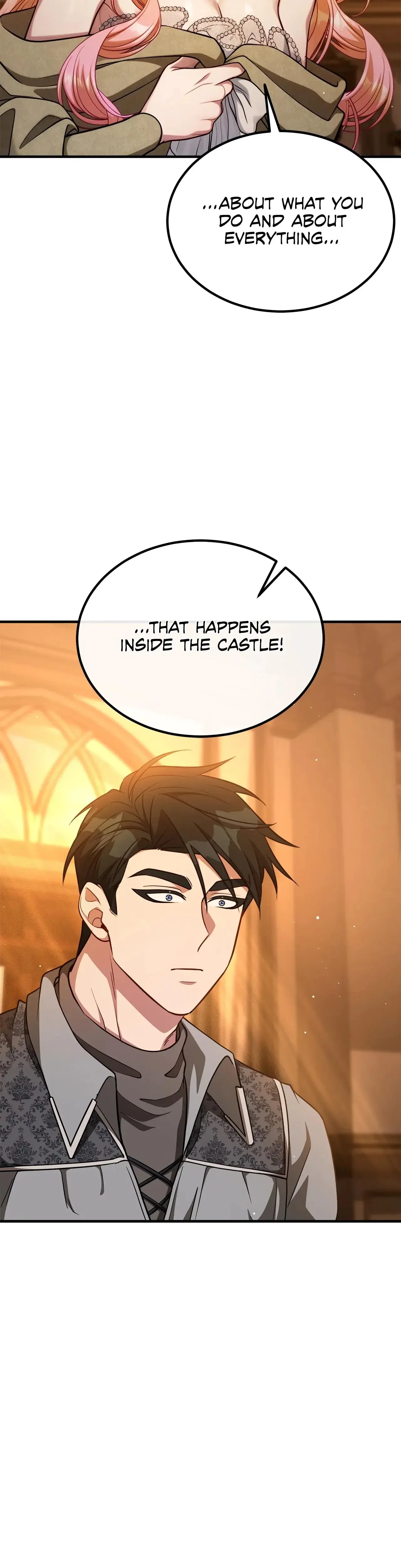 Lycan Episode 59 - Page 31