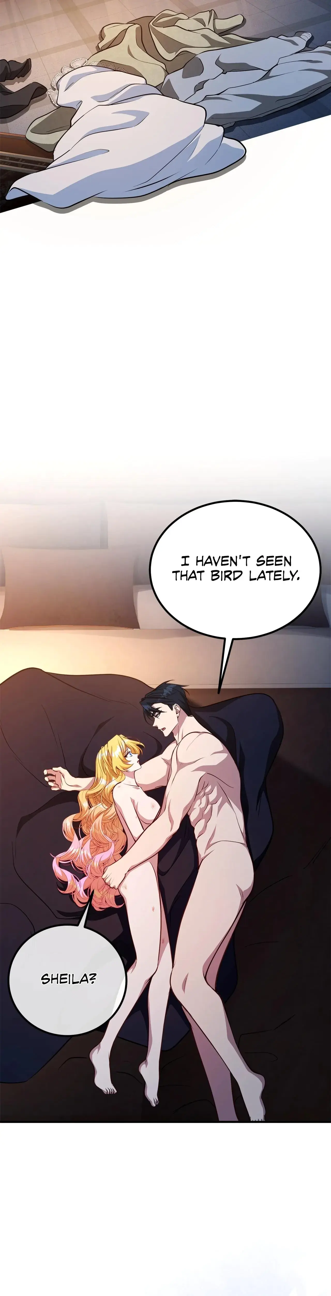 Lycan Episode 59 - Page 36