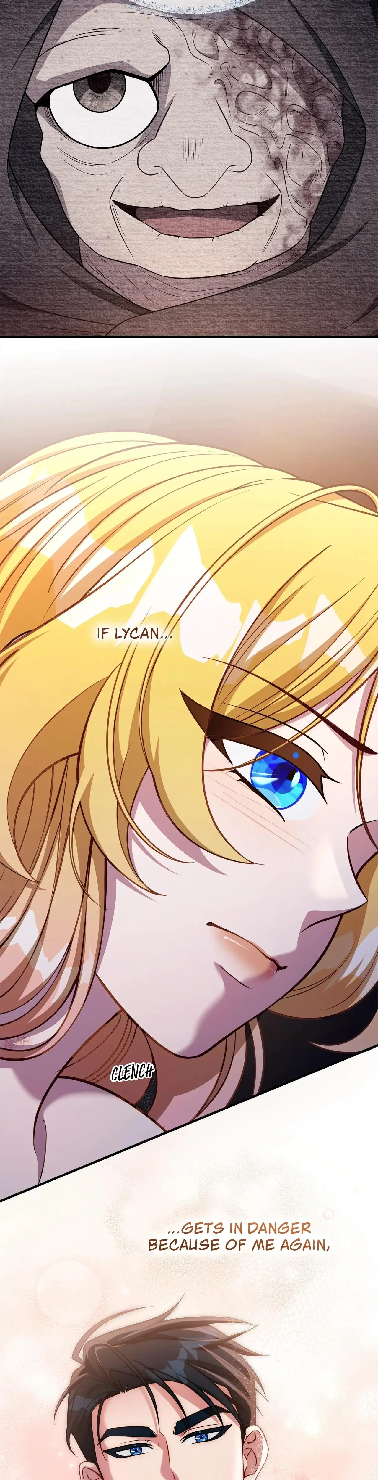 Lycan Episode 59 - Page 42