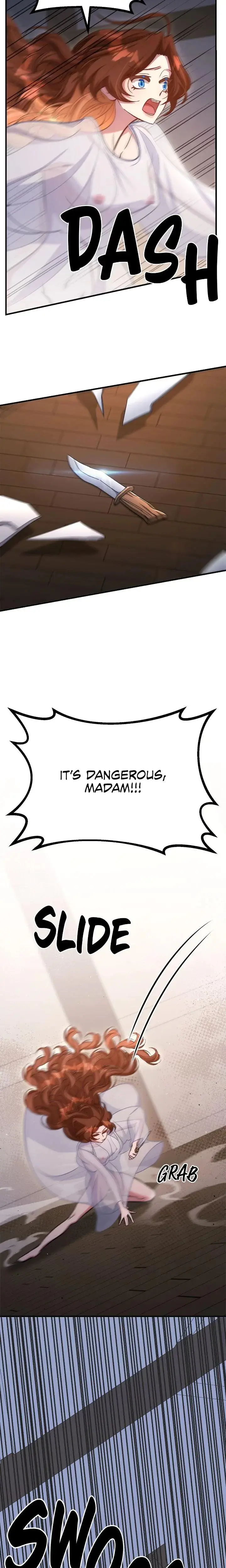 Lycan Episode 6 - Page 11