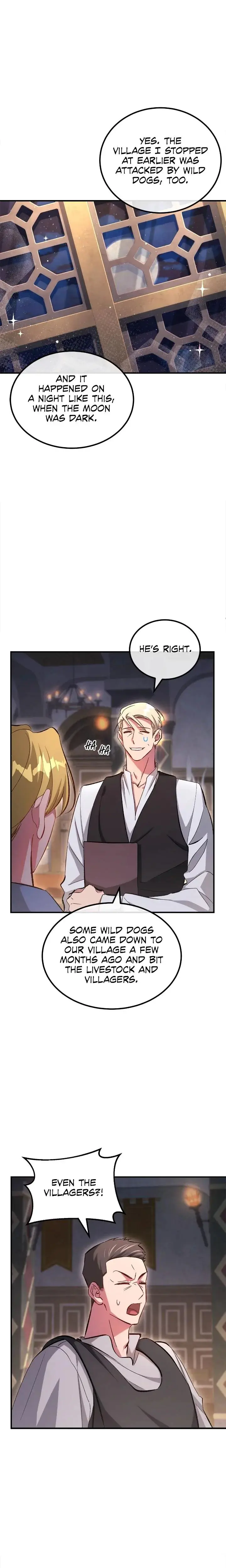 Lycan Episode 6 - Page 2