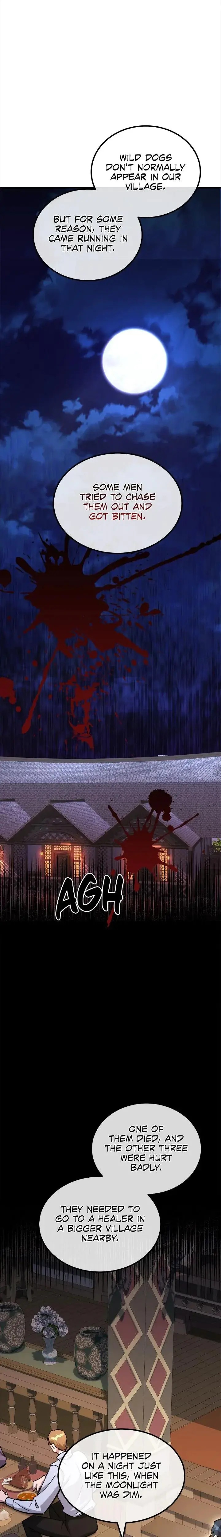 Lycan Episode 6 - Page 3