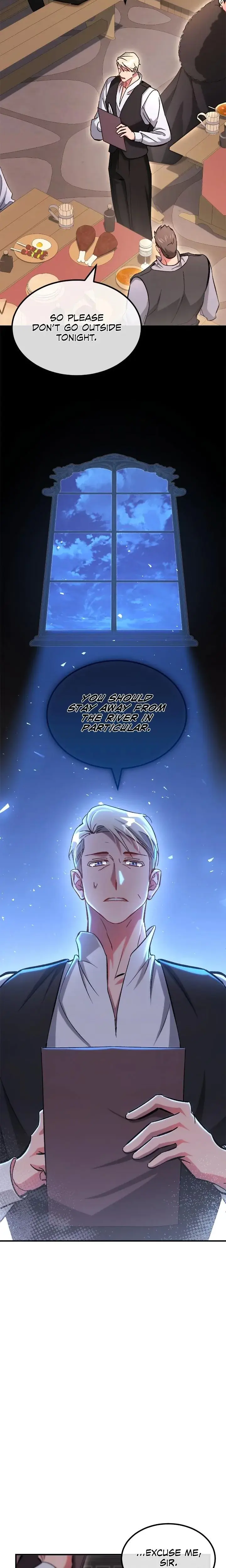 Lycan Episode 6 - Page 4