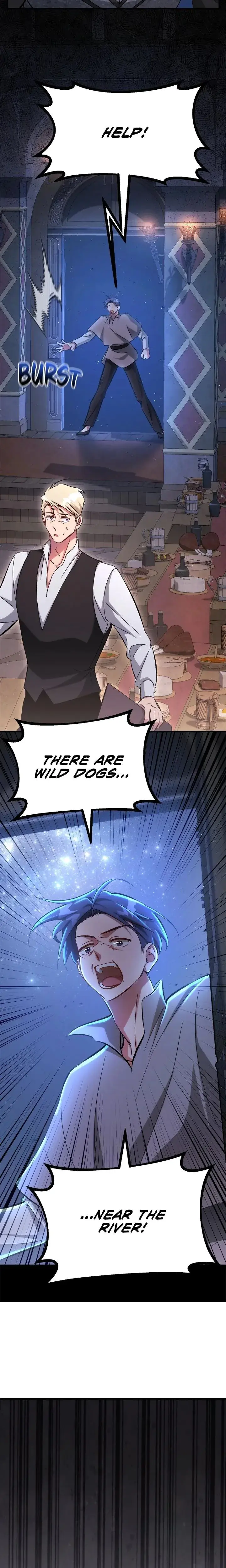 Lycan Episode 6 - Page 6