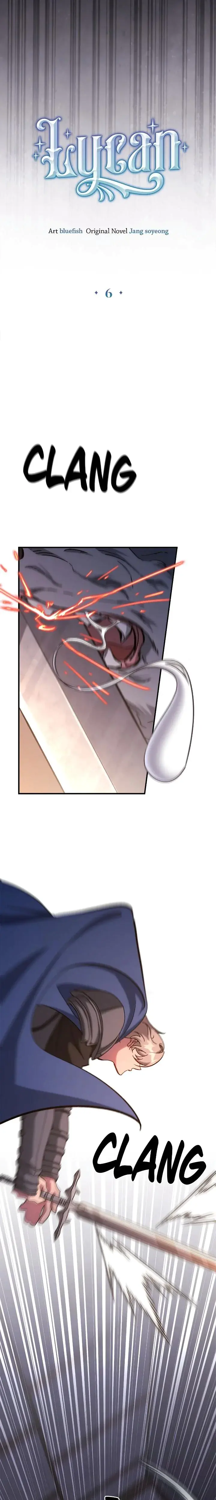 Lycan Episode 6 - Page 7