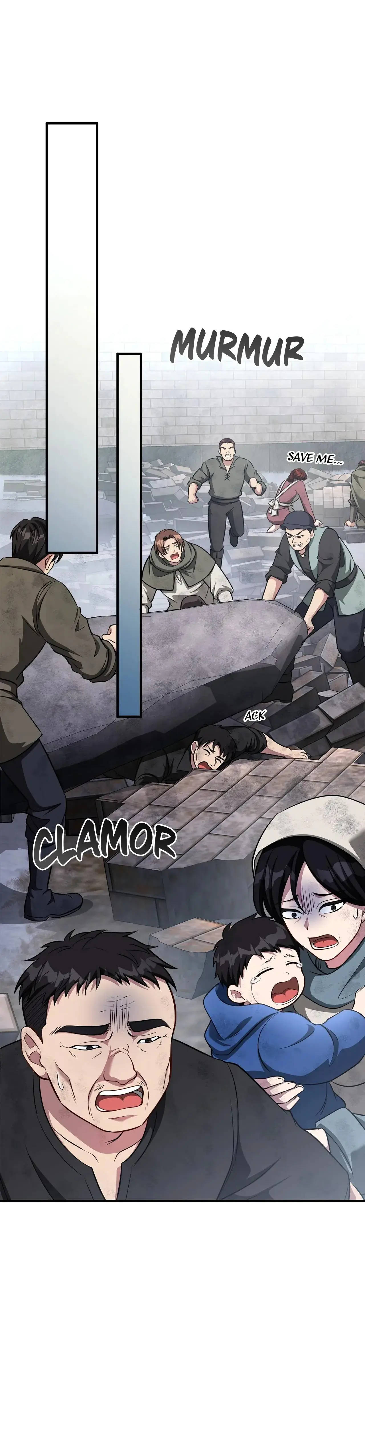 Lycan Episode 60 - Page 11