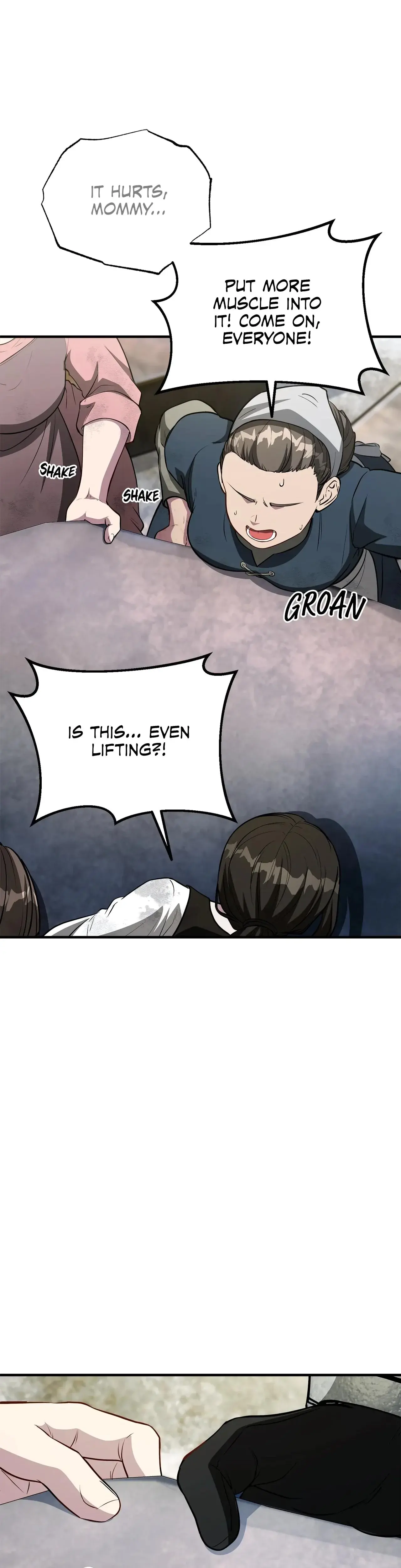 Lycan Episode 60 - Page 12