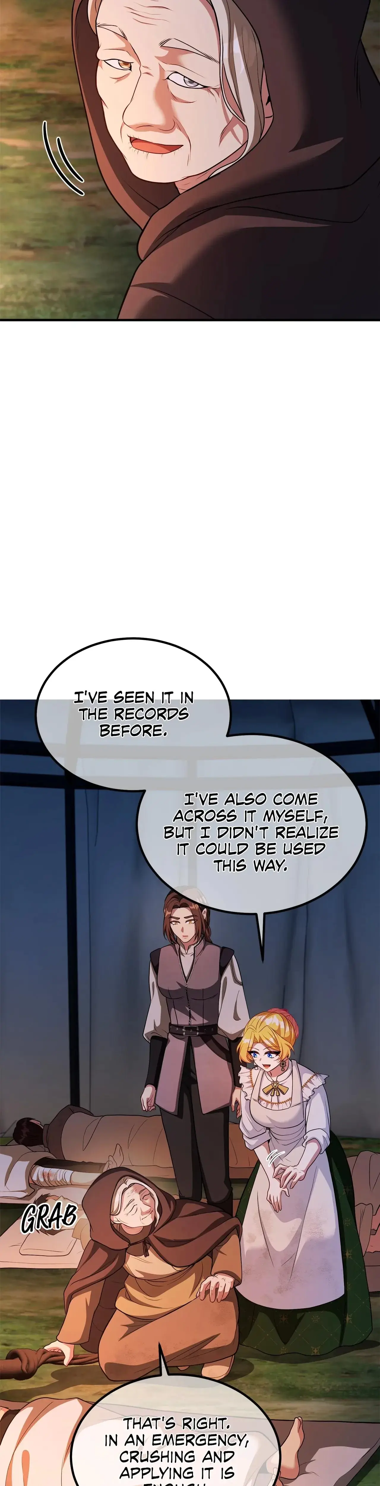 Lycan Episode 60 - Page 20