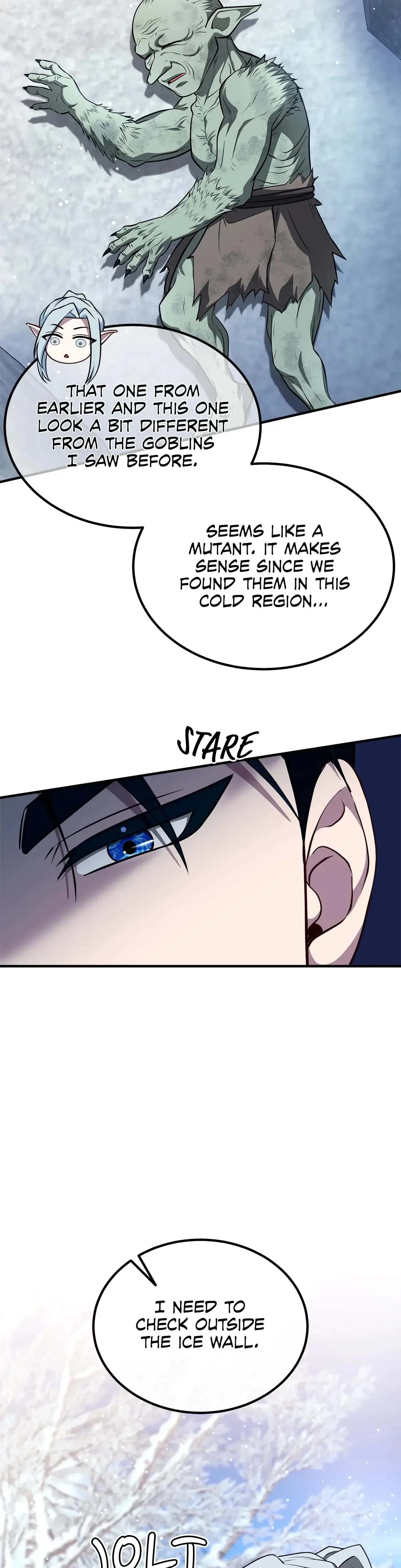 Lycan Episode 60 - Page 29